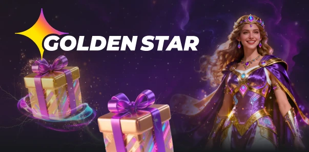 Goldenstar Casino | Smart spielen mit klaren Limits