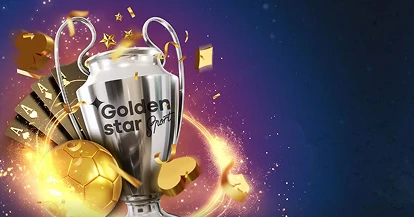 Goldenstar Casino | Tägliche Rewards für dich